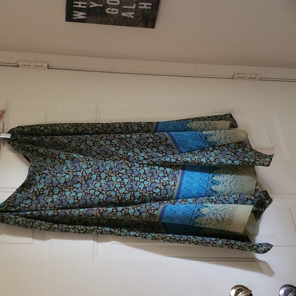 EMMA JAMES Skirt set 16/18 - Picture 3 of 4